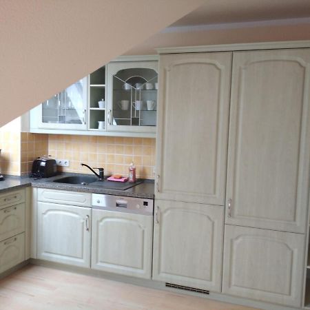 Apartments Smag Obere Burgstrasse Pirna Exterior photo