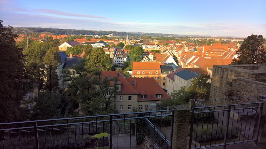 Apartments Smag Obere Burgstrasse Pirna Exterior photo